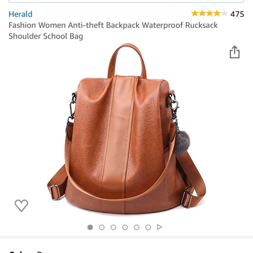 Backpack - Picture 3 of 3